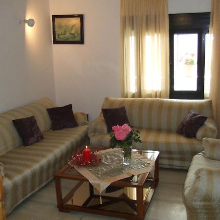 Agathi Beach House Agios Gordios  Extérieur photo
