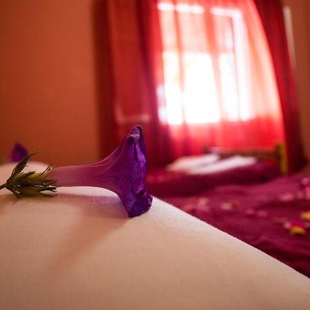 Agathi Beach House Agios Gordios  Extérieur photo