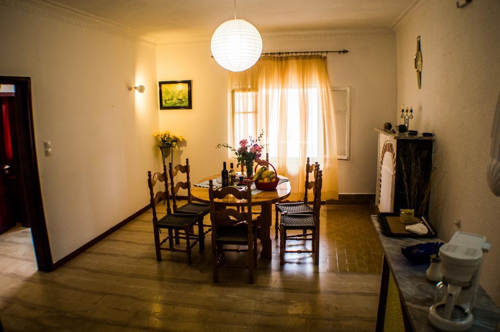 Agathi Beach House Agios Gordios  Extérieur photo