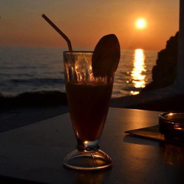 Agathi Beach House Agios Gordios  Extérieur photo