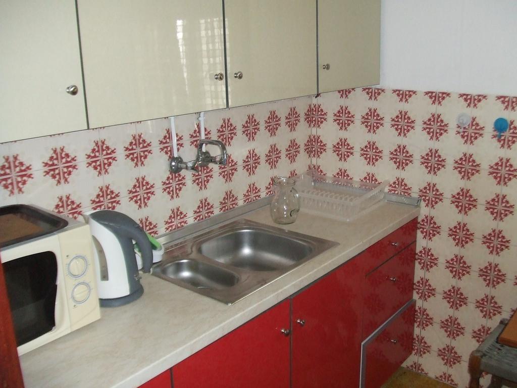Agathi Beach House Agios Gordios  Extérieur photo