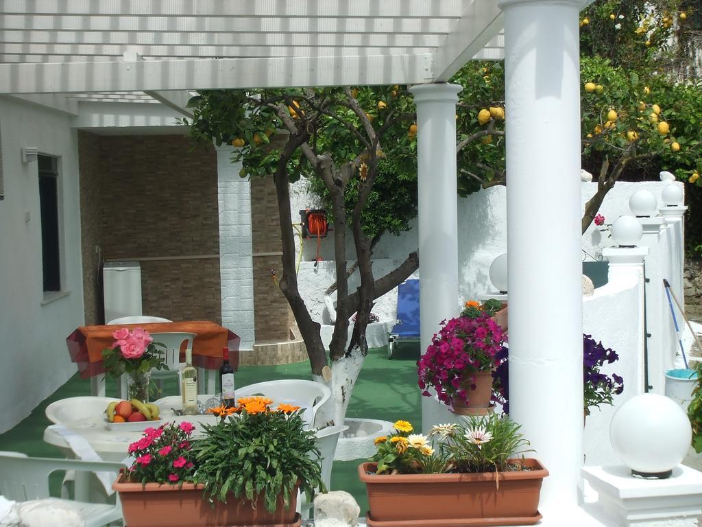 Agathi Beach House Agios Gordios  Extérieur photo