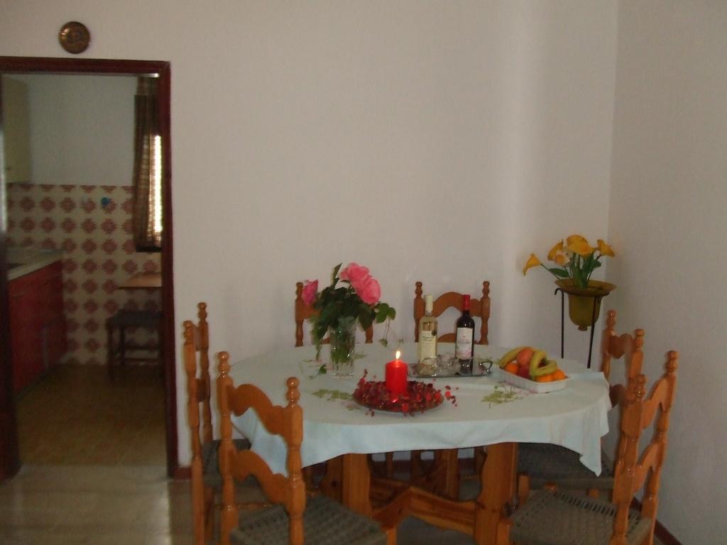 Agathi Beach House Agios Gordios  Extérieur photo