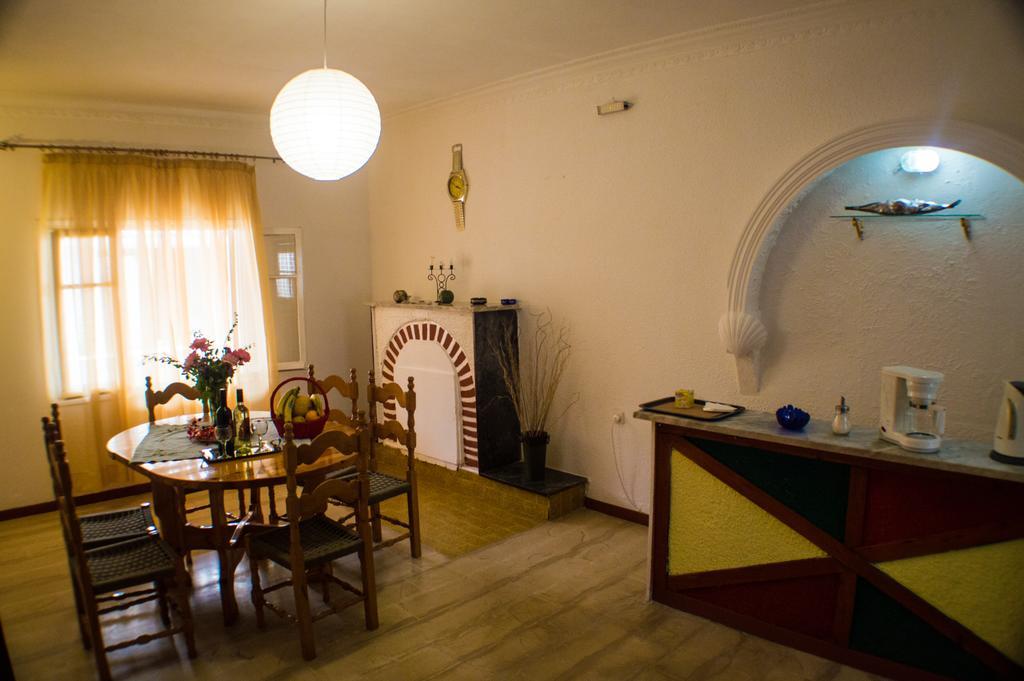 Agathi Beach House Agios Gordios  Extérieur photo