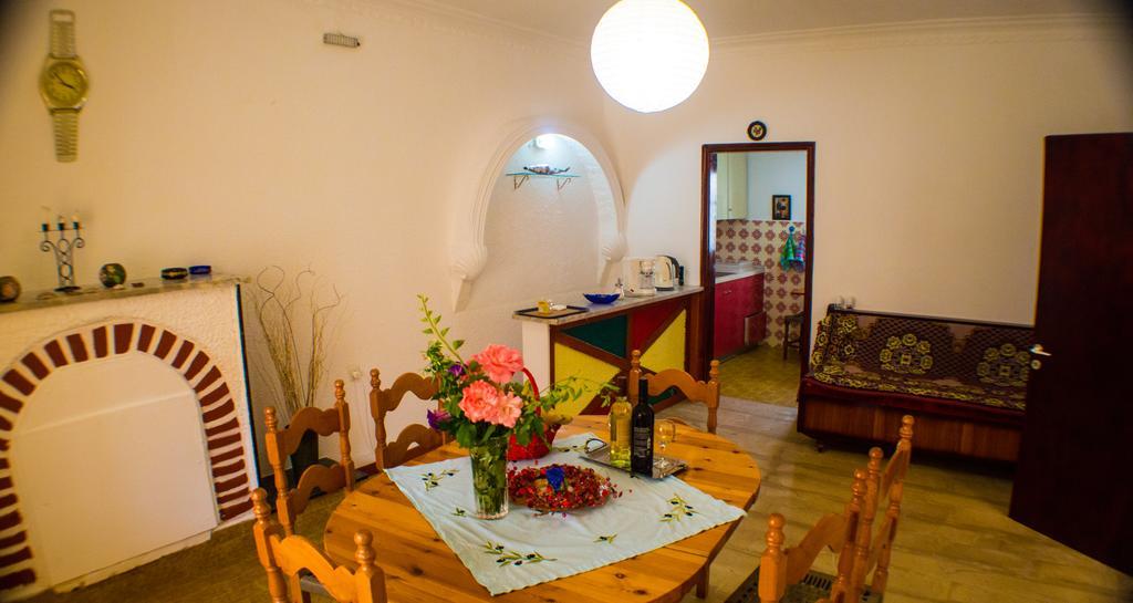Agathi Beach House Agios Gordios  Extérieur photo