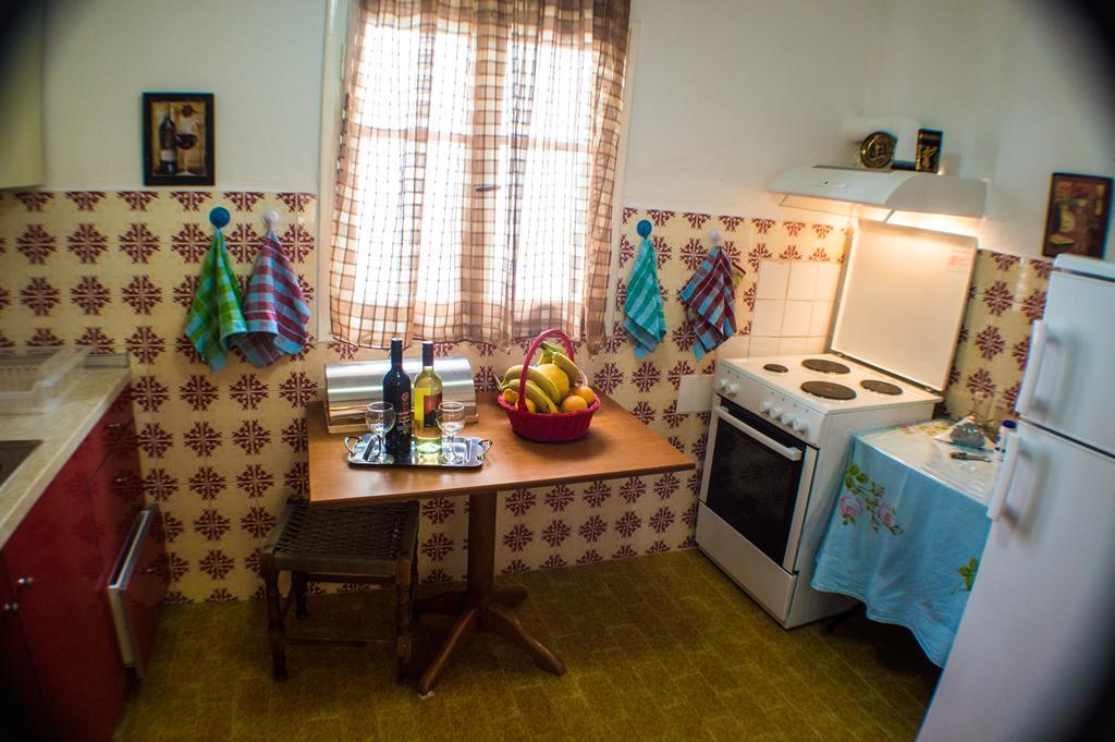 Agathi Beach House Agios Gordios  Extérieur photo