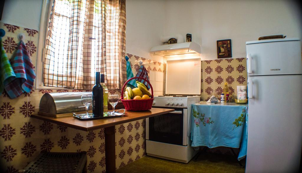 Agathi Beach House Agios Gordios  Extérieur photo
