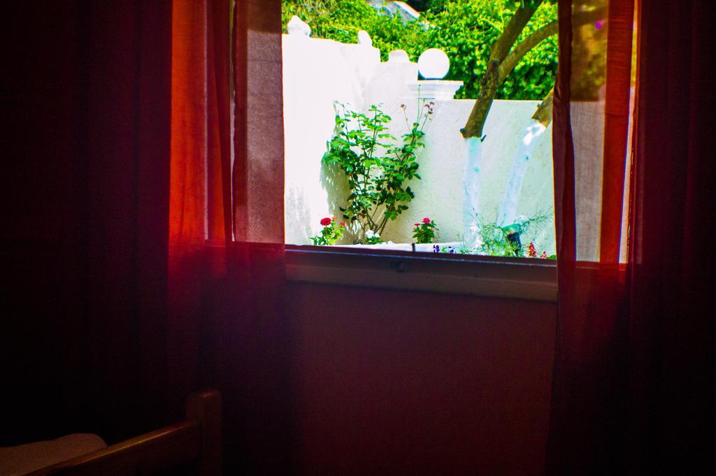 Agathi Beach House Agios Gordios  Extérieur photo