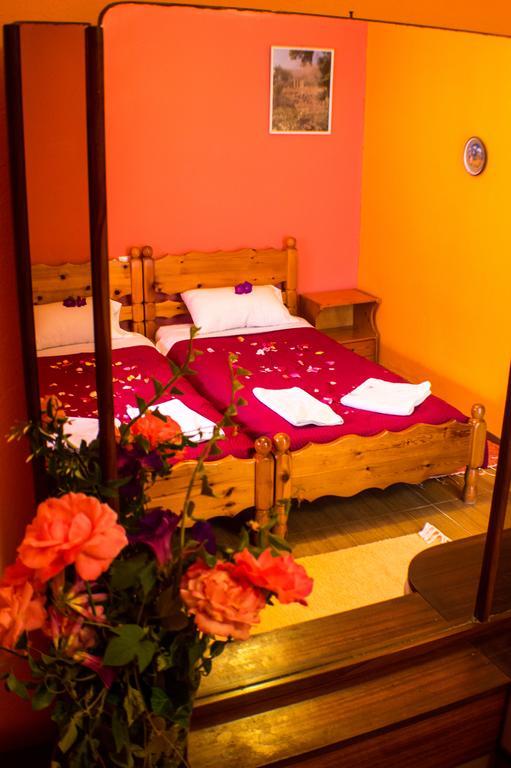 Agathi Beach House Agios Gordios  Extérieur photo