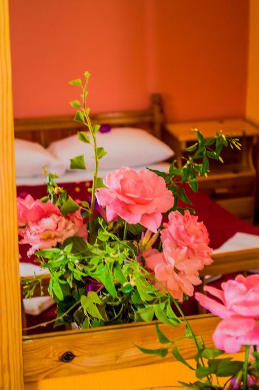 Agathi Beach House Agios Gordios  Chambre photo