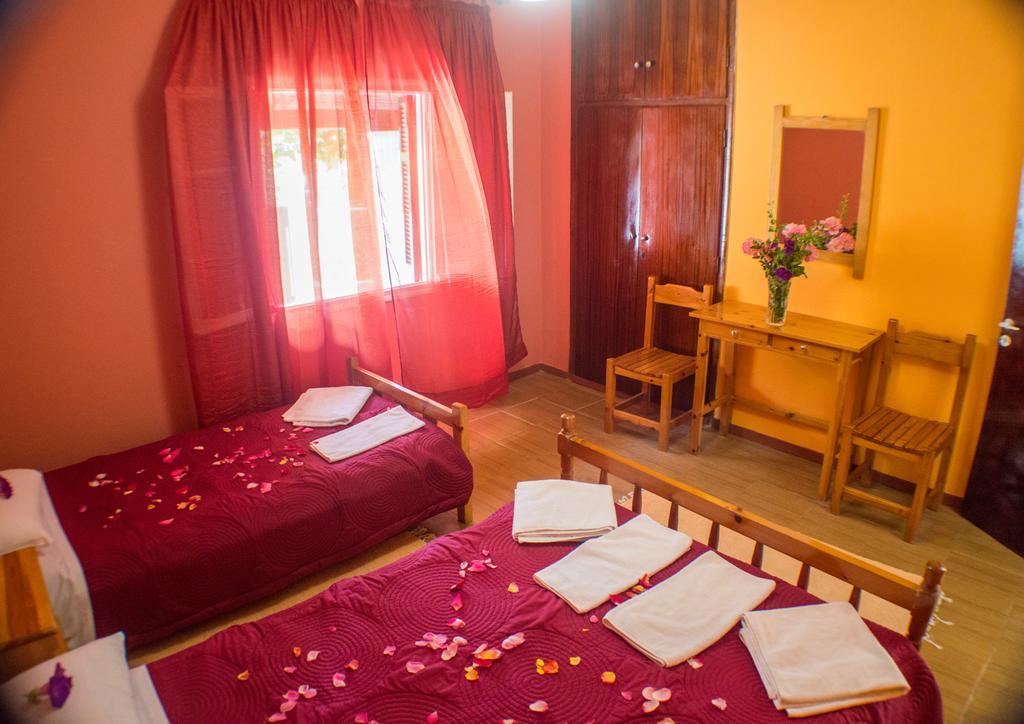 Agathi Beach House Agios Gordios  Extérieur photo
