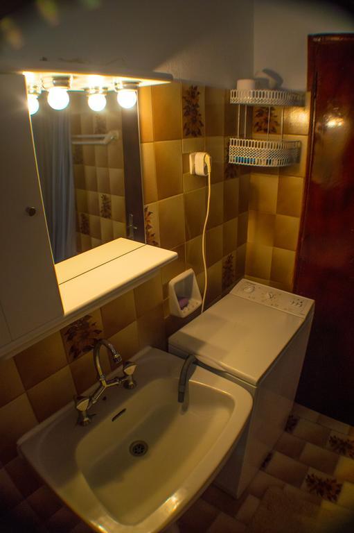 Agathi Beach House Agios Gordios  Extérieur photo