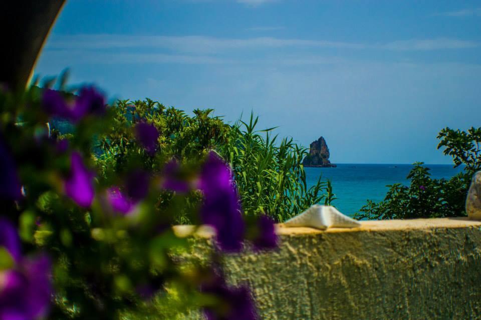 Agathi Beach House Agios Gordios  Extérieur photo